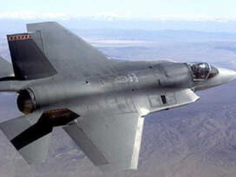Senza F-35 l’Italia sarà meno rilevante (e risparmia niente)