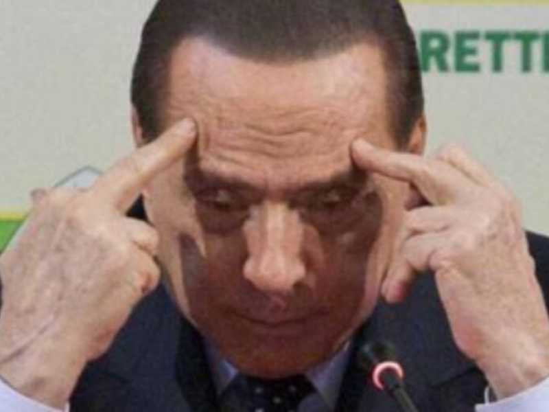 Strizzacervelli Rep.