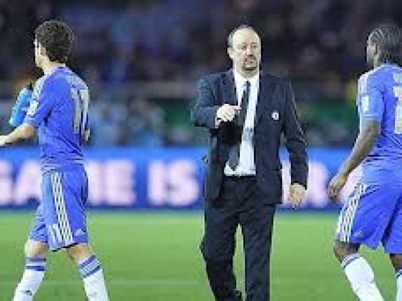 Benitez torna se stesso, la Fifa si riscatta non omologandosi su Messi