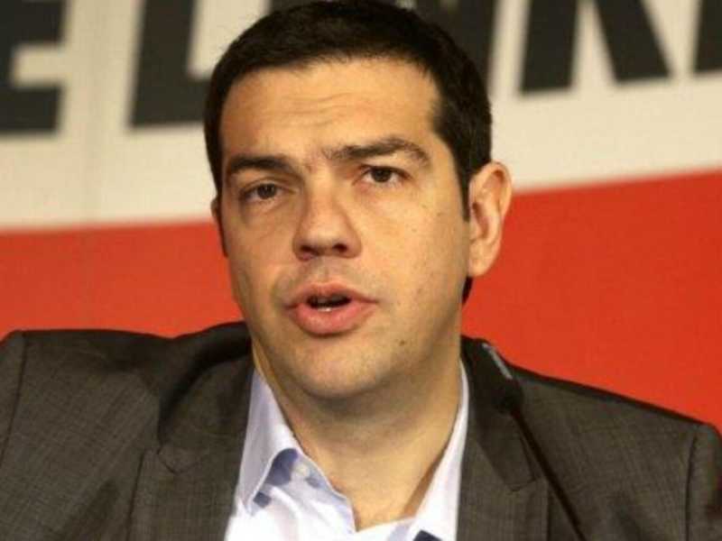 Tsipras, una lista due facce