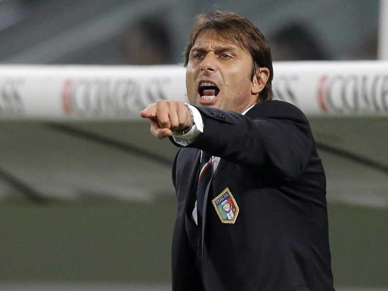 La Rai e lo spirito di Conte