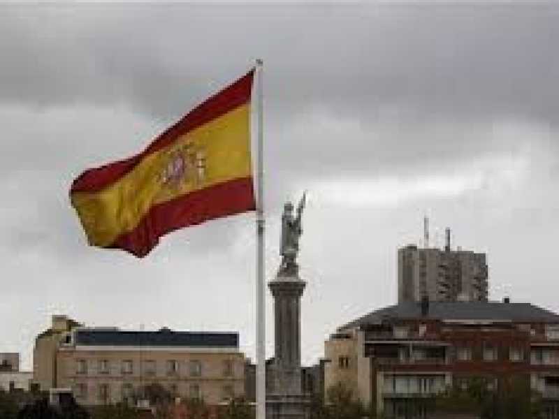 Riparte anche la Spagna
