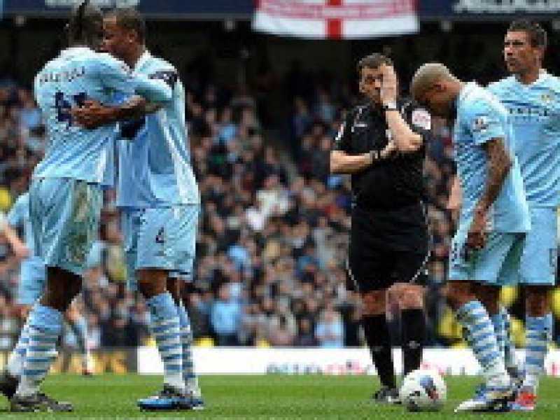 Balotelli sta forzando il suo personaggio, impari dalla parodia di Riotta
