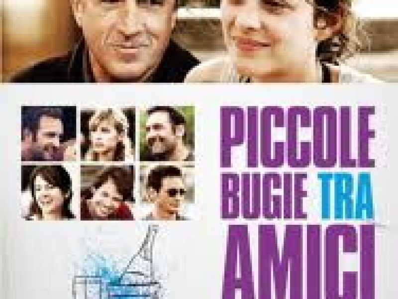 PICCOLE BUGIE TRA AMICI