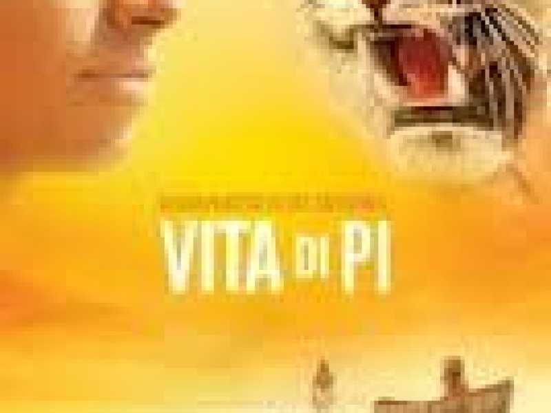 VITA DI PI