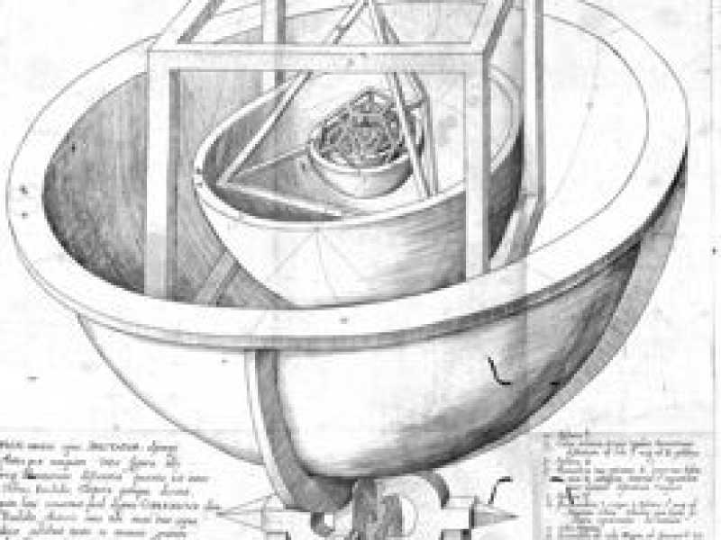 La mistica dei numeri