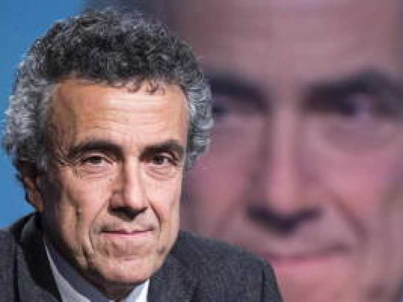 Paradigma Barca