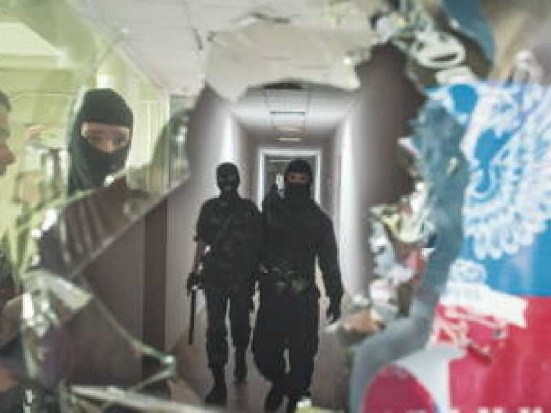 Chi comanda a Kiev?