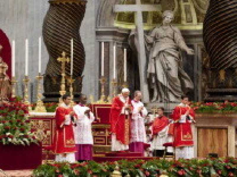 Caro Messori, le profezie sono inaudite