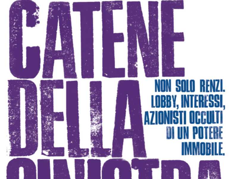 Le catene della sinistra, i diritti acquisiti e la vera camicia di forza dell’Italia di Renzi (e del suo Pd)