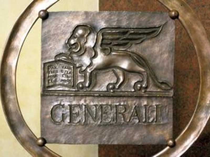 Stiamo sulle Generali
