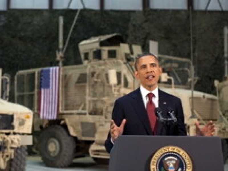 Fuori dalla “forever war”