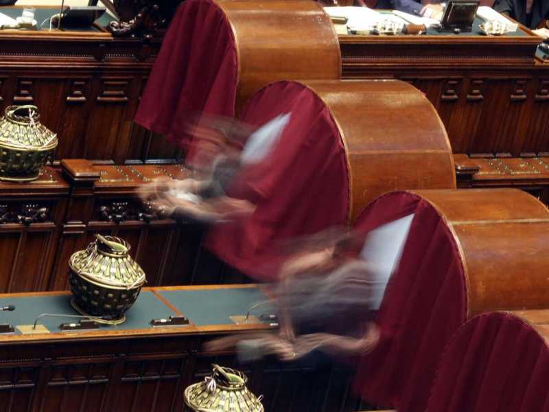 Foto LaPresse