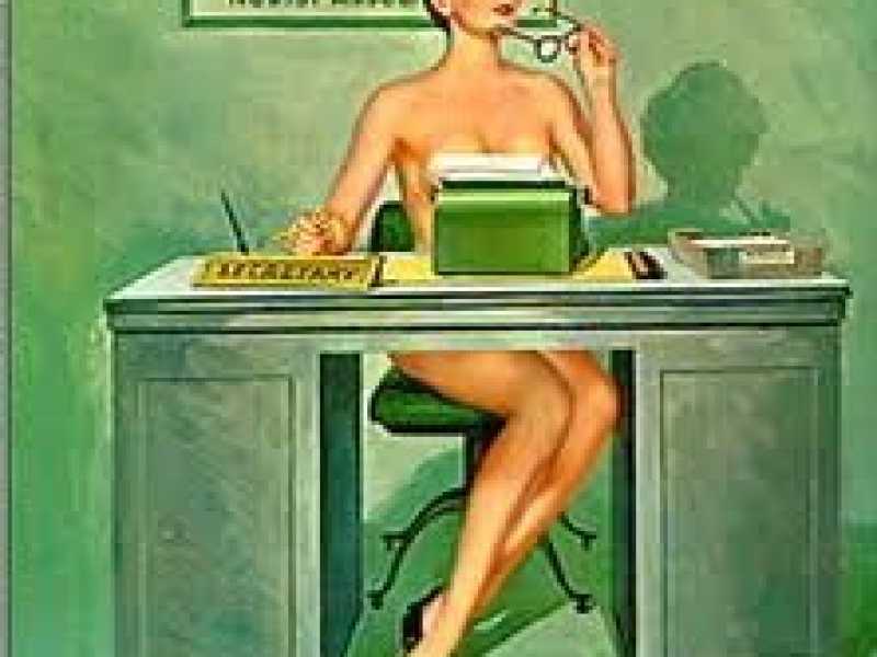 “Sex and the office”, ovvero come non diventare la Peggy di Mad Men