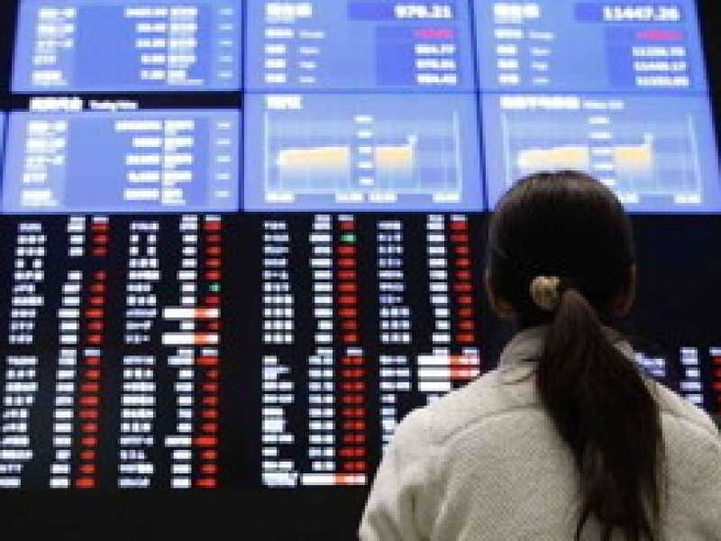 Abechoc sulle Borse europee