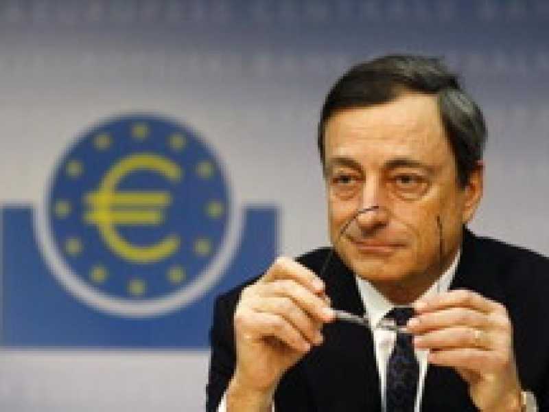Sugli effetti collaterali della Bce