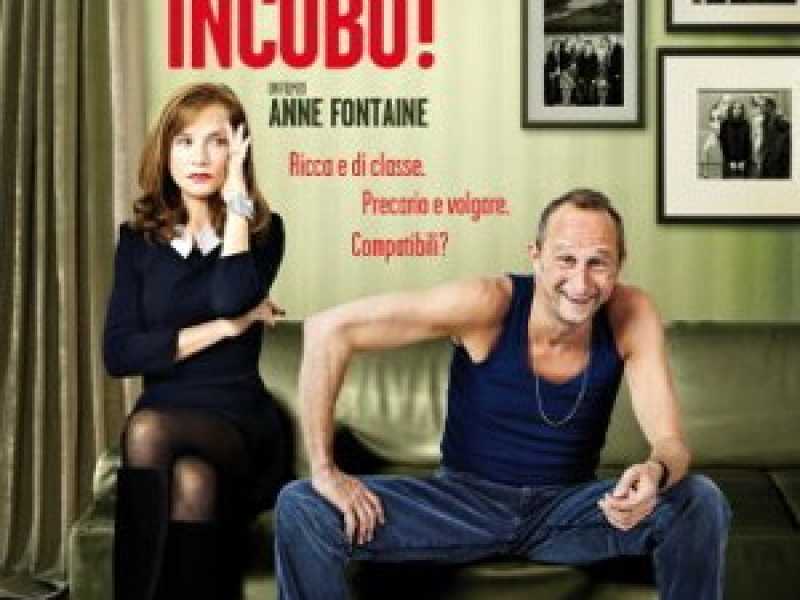 IL MIO MIGLIORE INCUBO!