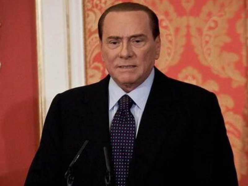 Berlusconi in Kenia può respirare l’aria di una moderna democrazia