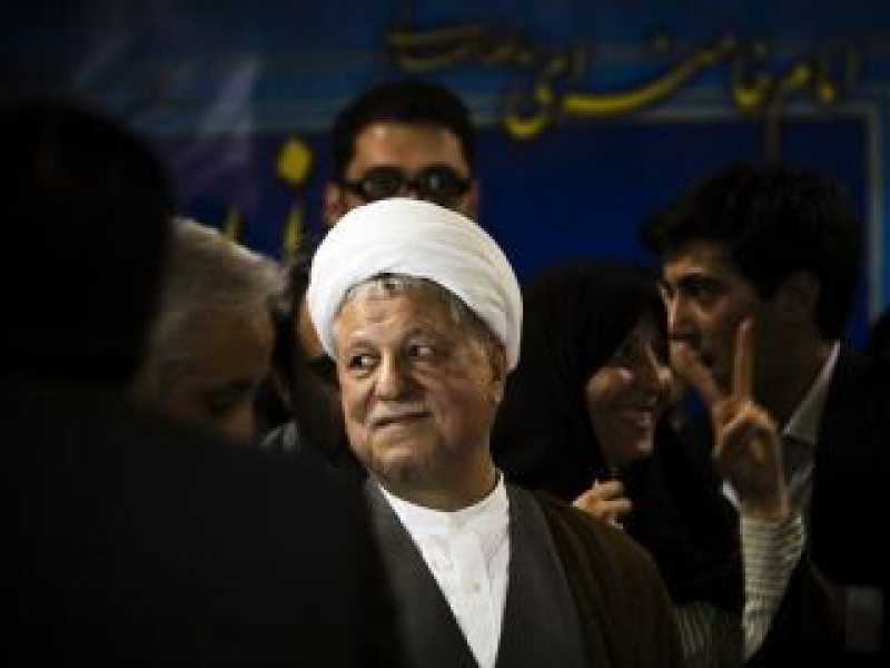 In Iran il voto non conta