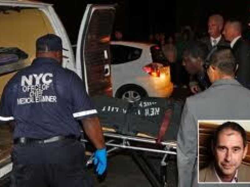 Un'altra camera fatale per i francesi a Manhattan