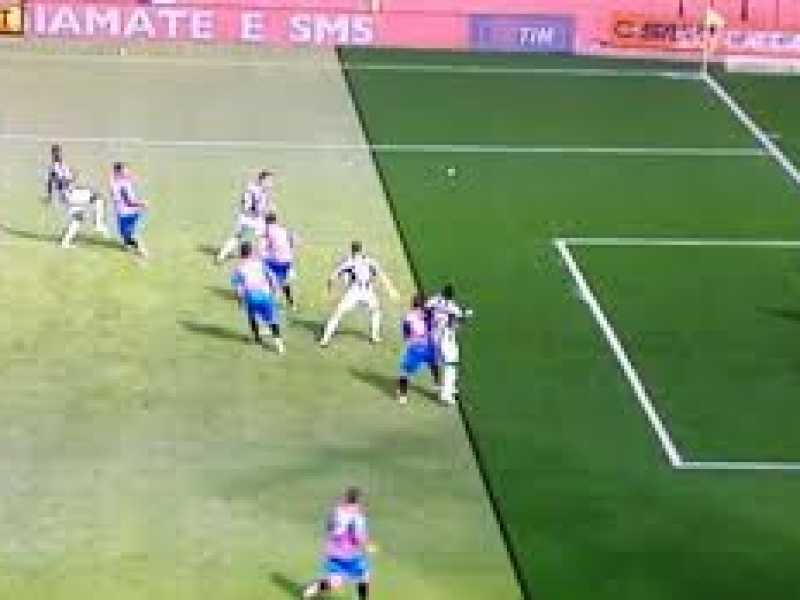 Perché è inutile giocare contro la Juve e la Premier non è il mondo ideale