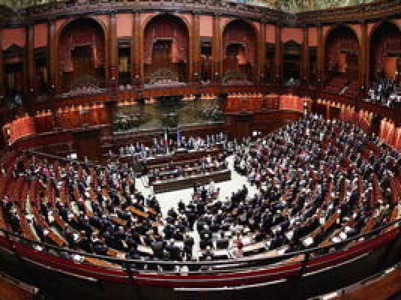 La Camera dice sì, il dl Lavoro è legge