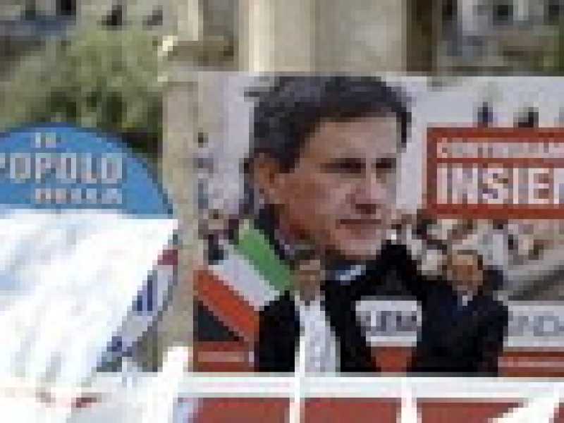 Il Cav. gladiatore e il giro delle sette basiliche degli speranzosi
