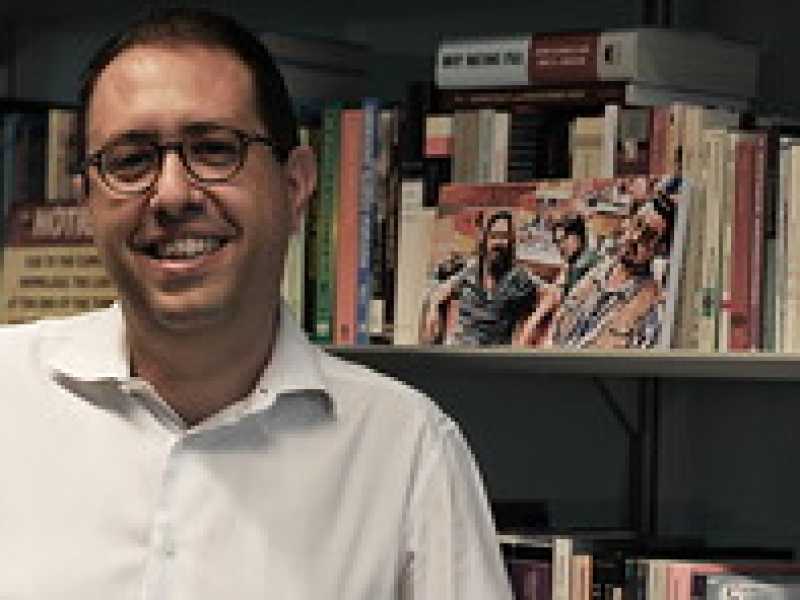 Tommaso Nannicini