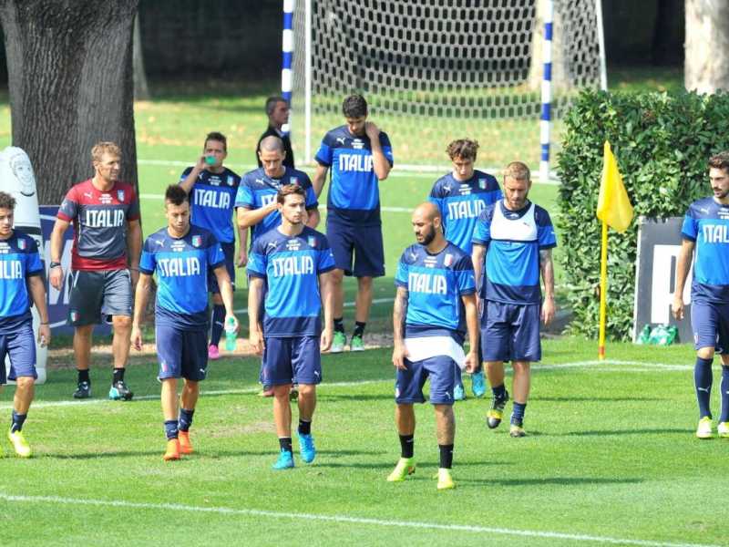 Foto LaPresse