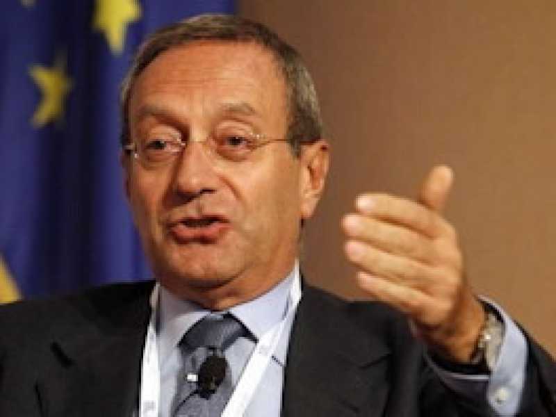 L’operazione epurazione di Catricalà