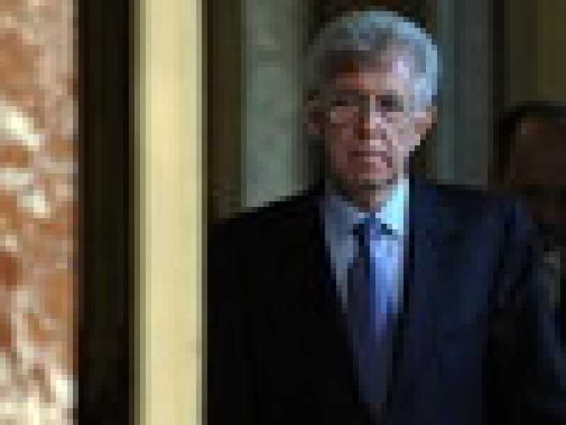 Il Pd senza valigia