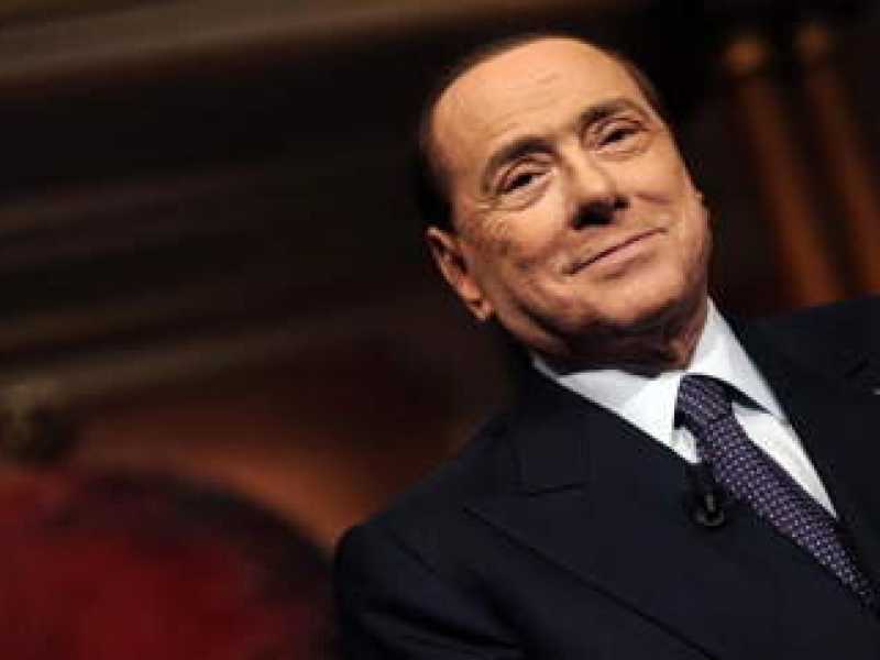 Berlusconi, caso Geithner fu "aggressione alla nostra indipendenza"