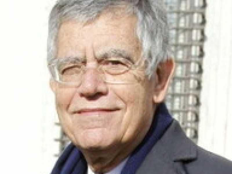La dura vita di un super sottosegretario a metà tra Wolf e Pagoda, Polillo