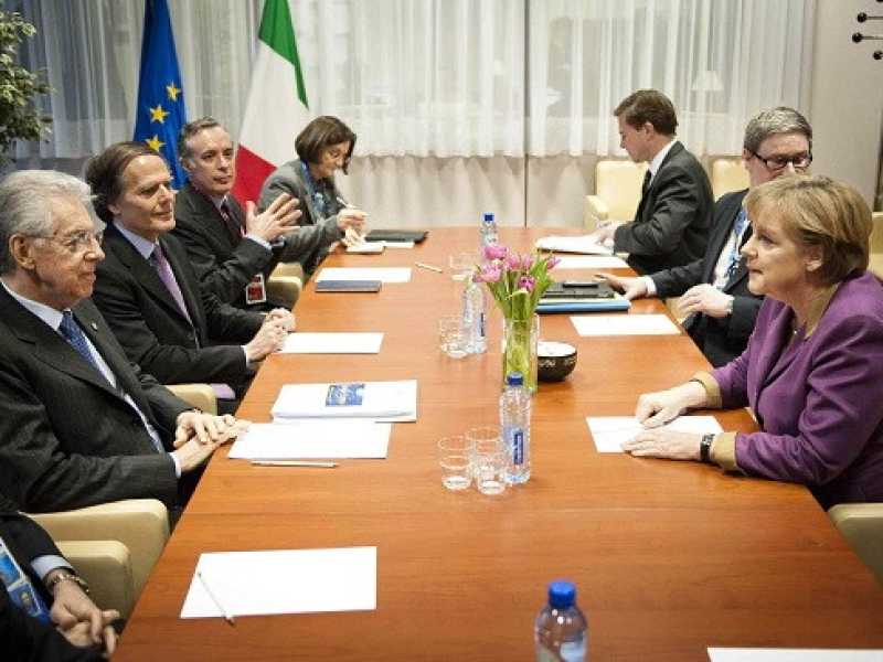 Le conseguenze democratiche dell’Euro-emergenzialismo