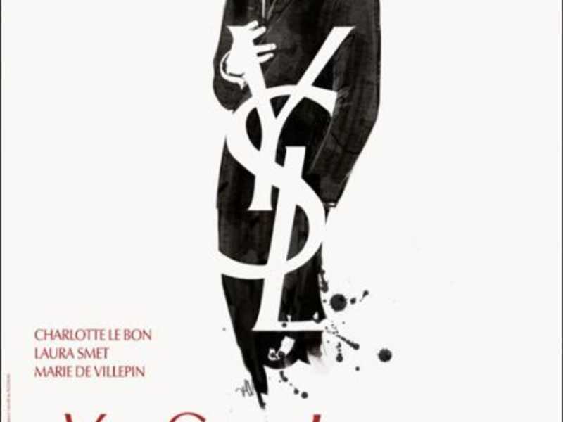 YVES SAINT LAURENT