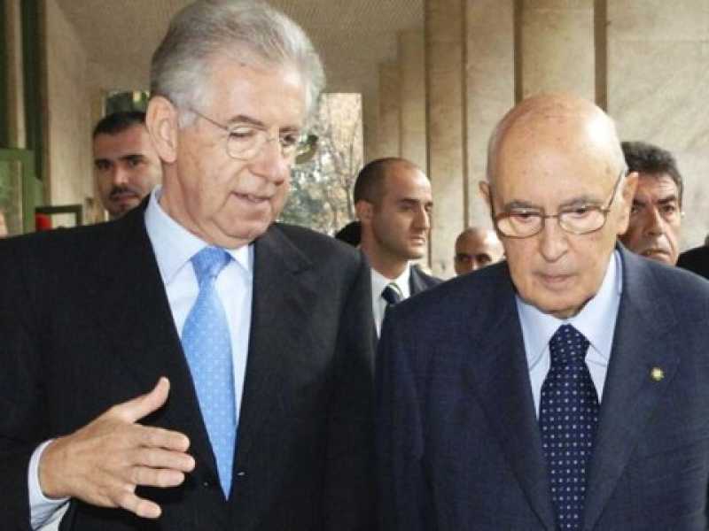 Napolitano vuole votare presto. Cancellieri: "Meglio il 24 febbraio"