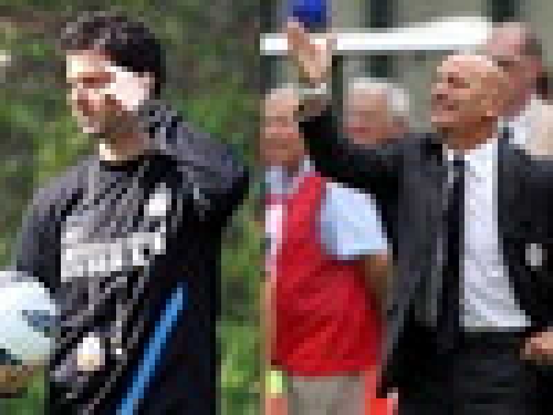 Stramaccioni e Sannino, il destino allena in Serie A