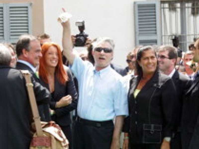 Avevamo esagerato