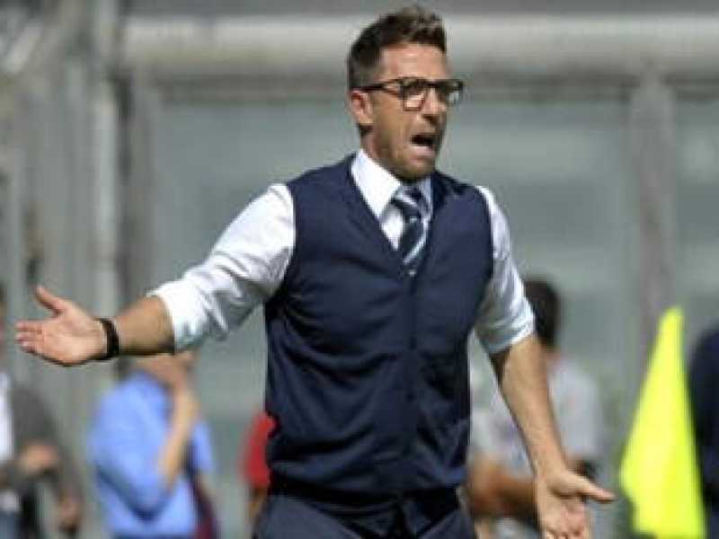 A Sassuolo Di Francesco e salvezza, a Bologna Ballardini e tristezza