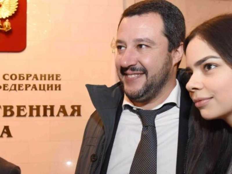Foto LaPresse