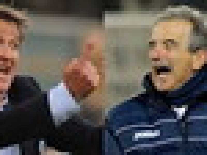 Tesser, Mondonico e la storia delle smorfie di Moratti
