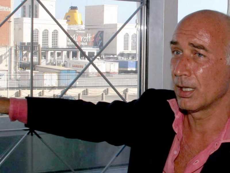 Alfredo Romeo