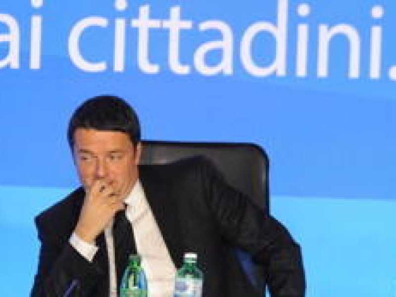 Pd & Poteri. Così Renzi si affianca a Prodi per indebolire Letta