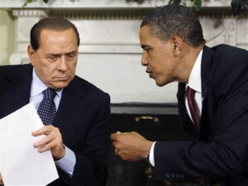 “I think Silvio is right”