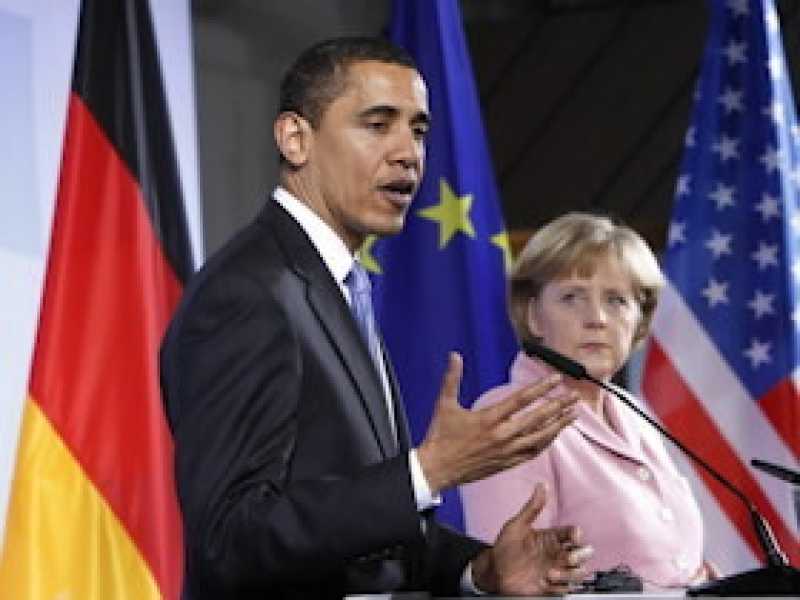 Così la Germania ignora la crescita e confonde autorità con austerità