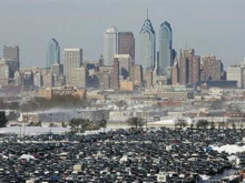 Il problema di Philadelphia è la crisi dei giornali, non il traffico