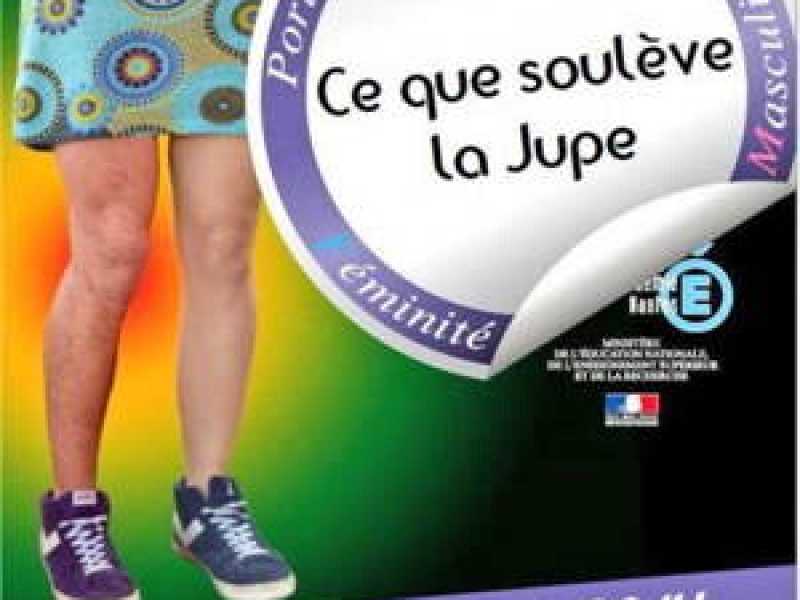 Tutti a scuola in gonna contro il sessismo (e il senso del ridicolo)