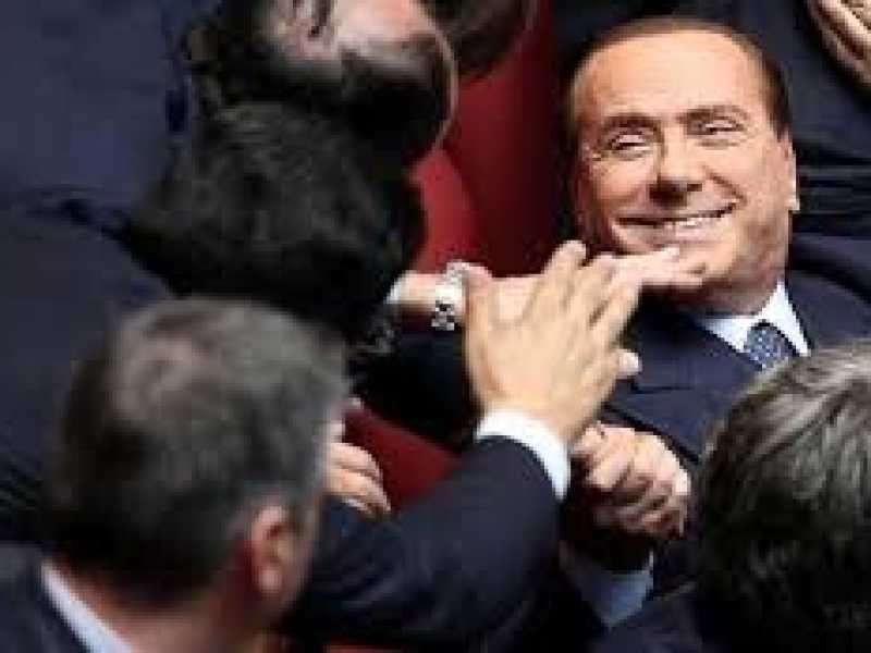 L’ineleggibile