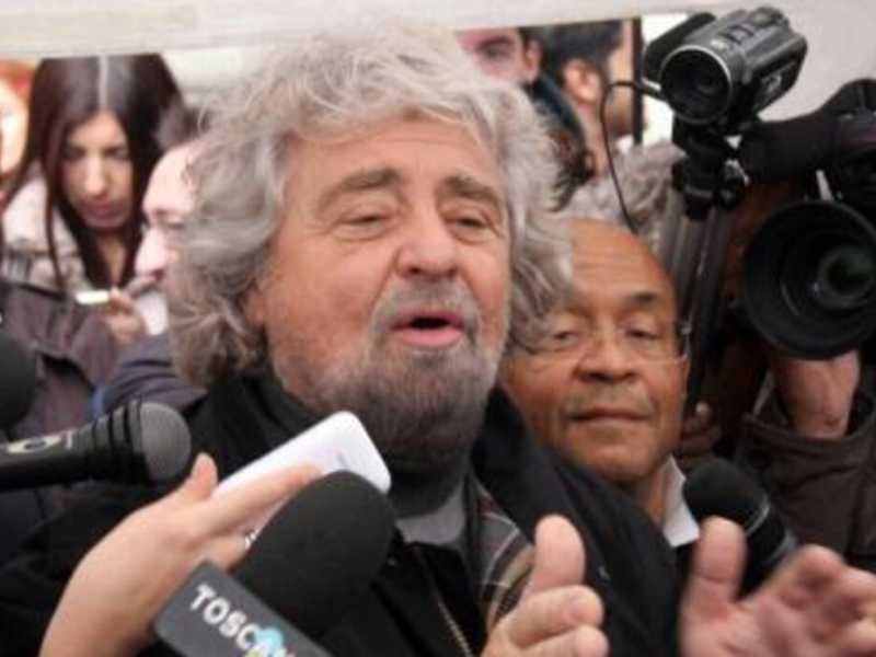 Il Natale spaesato dei grillini che chiedono lumi sul candidato premier
