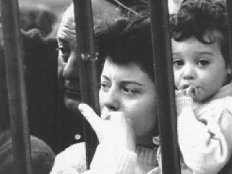 Pogrom italiano